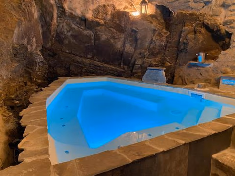 La Casa Medievale Suites e SPA — foto 3
