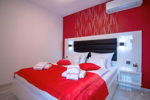 Apartman PAOLA — foto 7