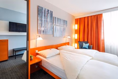 Hotel Metropol Basel — foto 8