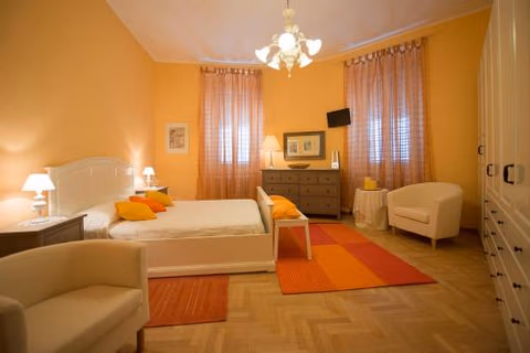 Antico Borgo Teresiano — foto 2