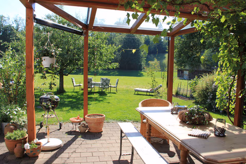 BnB Bodmer Wetzikon — foto 4