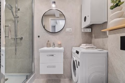 COMFISTAY Reymonta 8A - Old Town Elegance City Center — foto 6