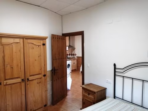 Alojamiento Rural Sierra de Jerez — foto 5