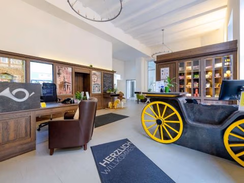 Ibis Styles Trier — foto 8