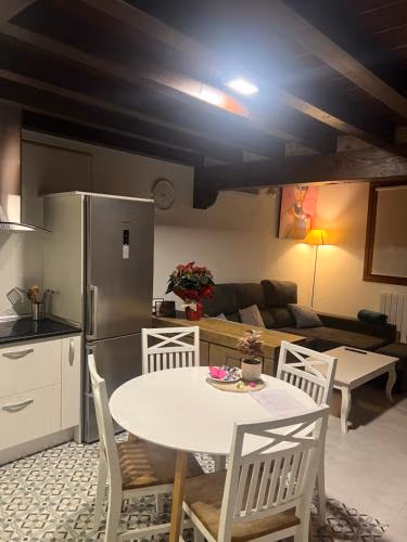 Apartamento dúplex en Sangüesa de 3 dormitorios y 2 baños — foto 4