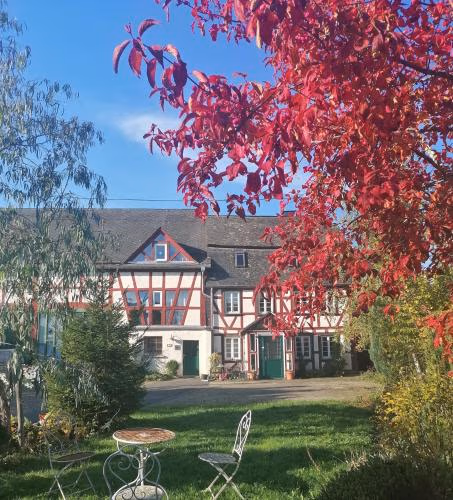 Hof Idarwald — foto 1