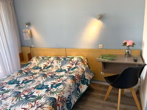 Hotel Bains Sarrailh — foto 8