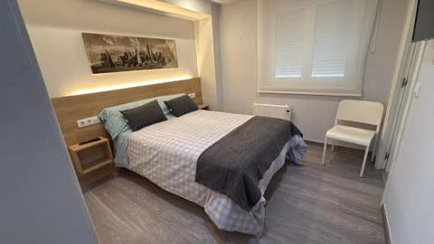 Avenida de Arteixo. Precioso apartamento — foto 2