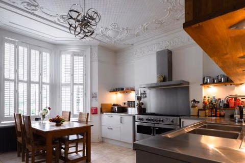 EBS London Stay — foto 3