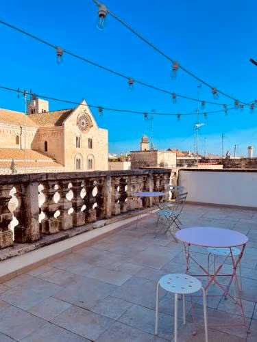 Casa Apuliae Bed & breakfast — foto 2