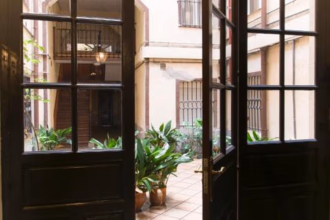Hostal La Vera — photo 9