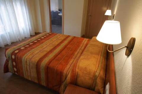 Hostal Hispanico II — foto 4