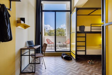 YellowSquare Florence — photo 8