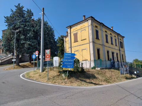 Ostello di Costamezzana — foto 1