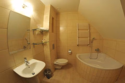 Hotel Rycerski — foto 3