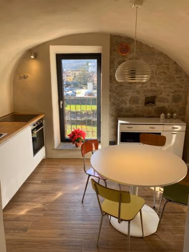 La Casa Medievale Suites e SPA — foto 1