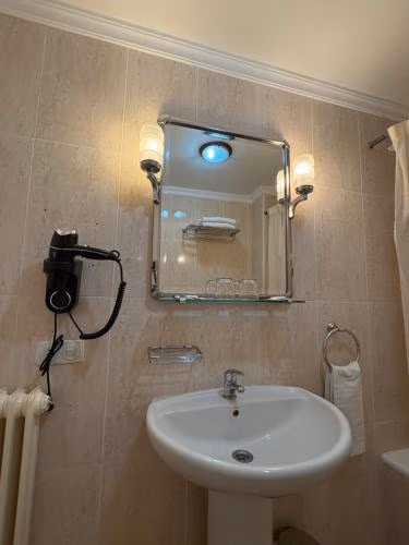 Hotel Amefa — foto 6