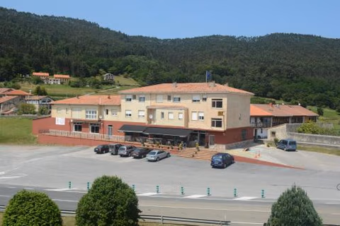 Hostal Baviera — foto 1