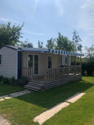 Camping Pommiers des Trois Pays — foto 1