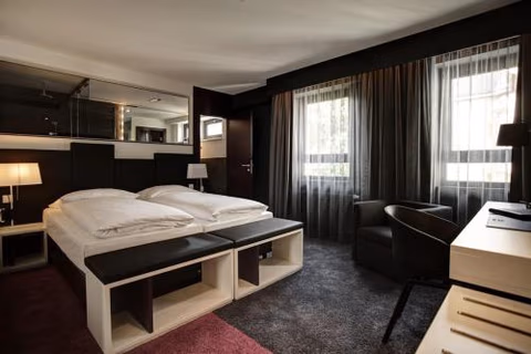 Hotel Bliss — foto 1