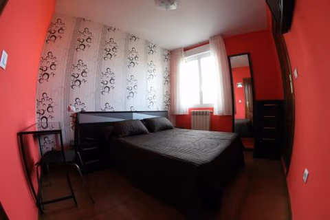 Pensión Residencia Plaza de Galicia — foto 7