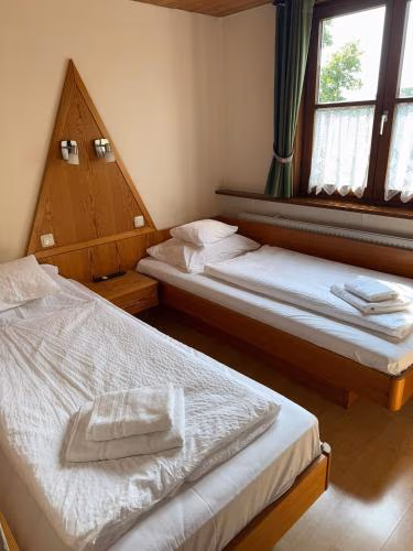 Hotel Bayerischer Hof Rehlings — foto 2