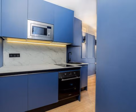 Ando apartments — foto 4