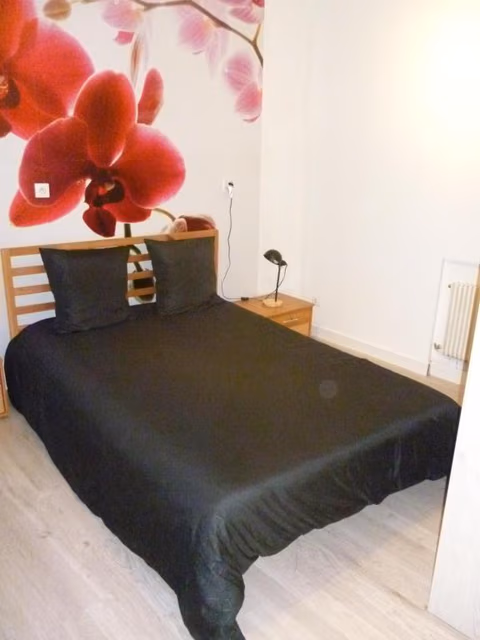Flobart grand appartement à Sangatte au rdc et à 30 metres de la plage — foto 5