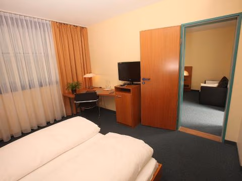 Transmar Travel Hotel — foto 3