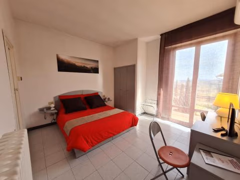 Hotel Da Graziano — foto 4