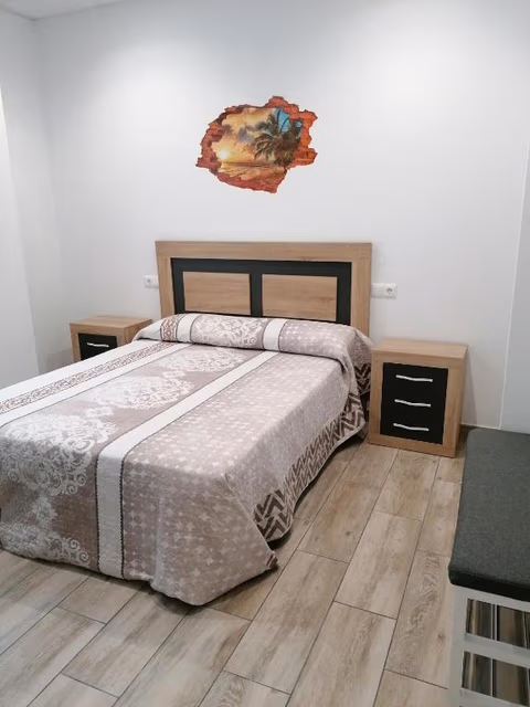 Apartamentos Sane — foto 3