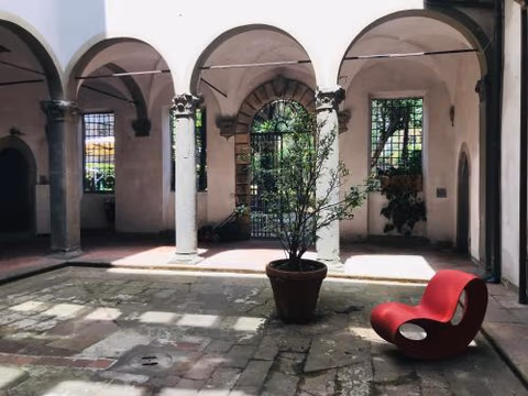Corte Meraviglia - Relais — foto 1