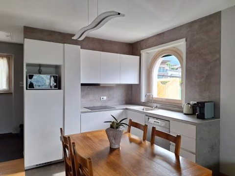 Aosta Holiday Apartments - Edelweiss — foto 1