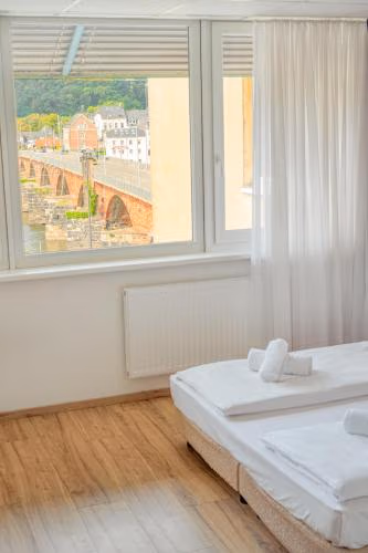 Hotel Constantin — foto 6