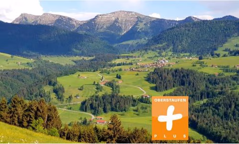 Ferienwohnungen am Schlossberg Oberstaufen — foto 1