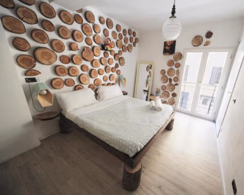 Dopa Hostel — photo 1