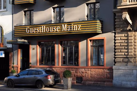 GuestHouse Mainz — photo 1