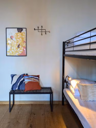 RYNEK 30 Hostel — foto 6