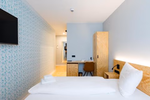 mk | hotel münchen city — foto 6