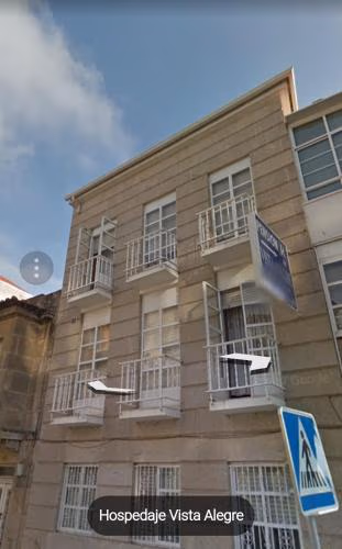 Pension Vista Alegre — foto 1