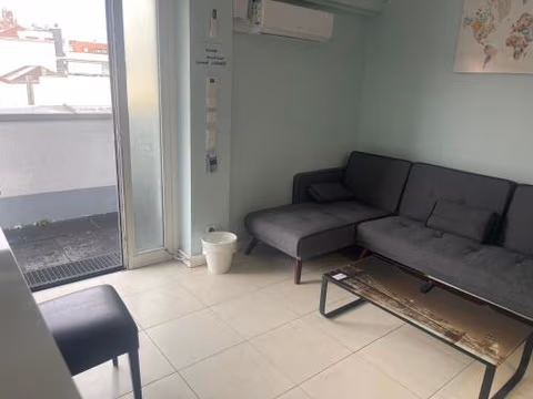 Baynunah Suites Aparthotel — foto 5