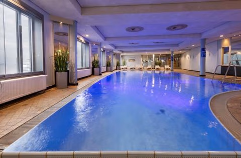 Maritim Hotel Frankfurt — photo 3