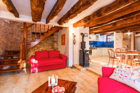 Old Stonehouse Stari San — foto 2