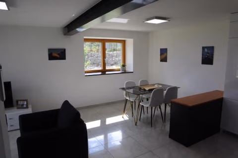 Appartement 2,5 pièces et SPA — foto 6