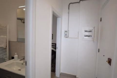Piazza Della Vittoria Apartment — photo 8