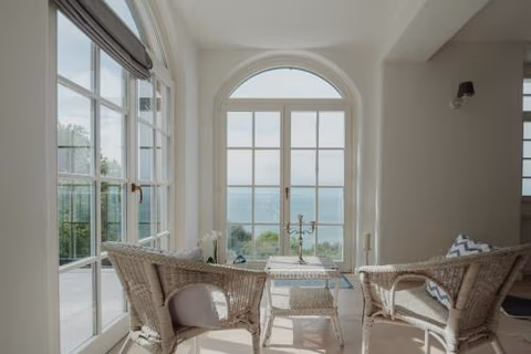 The sailor's wife house - Santa Croce — foto 1