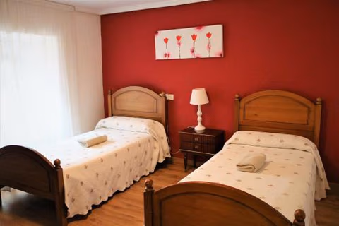 Albergue El Puntido — foto 7