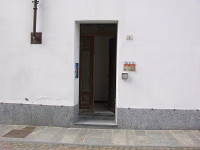 Ostello Santhià sulla Via Francigena — foto 2