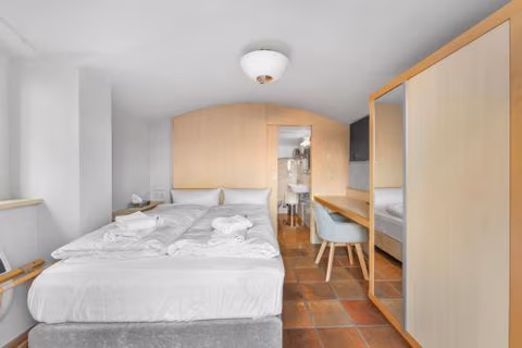 Hotel Friedrichstadt — photo 6
