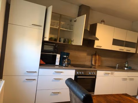 Fine Ferienwohnung Bayreuth — foto 8